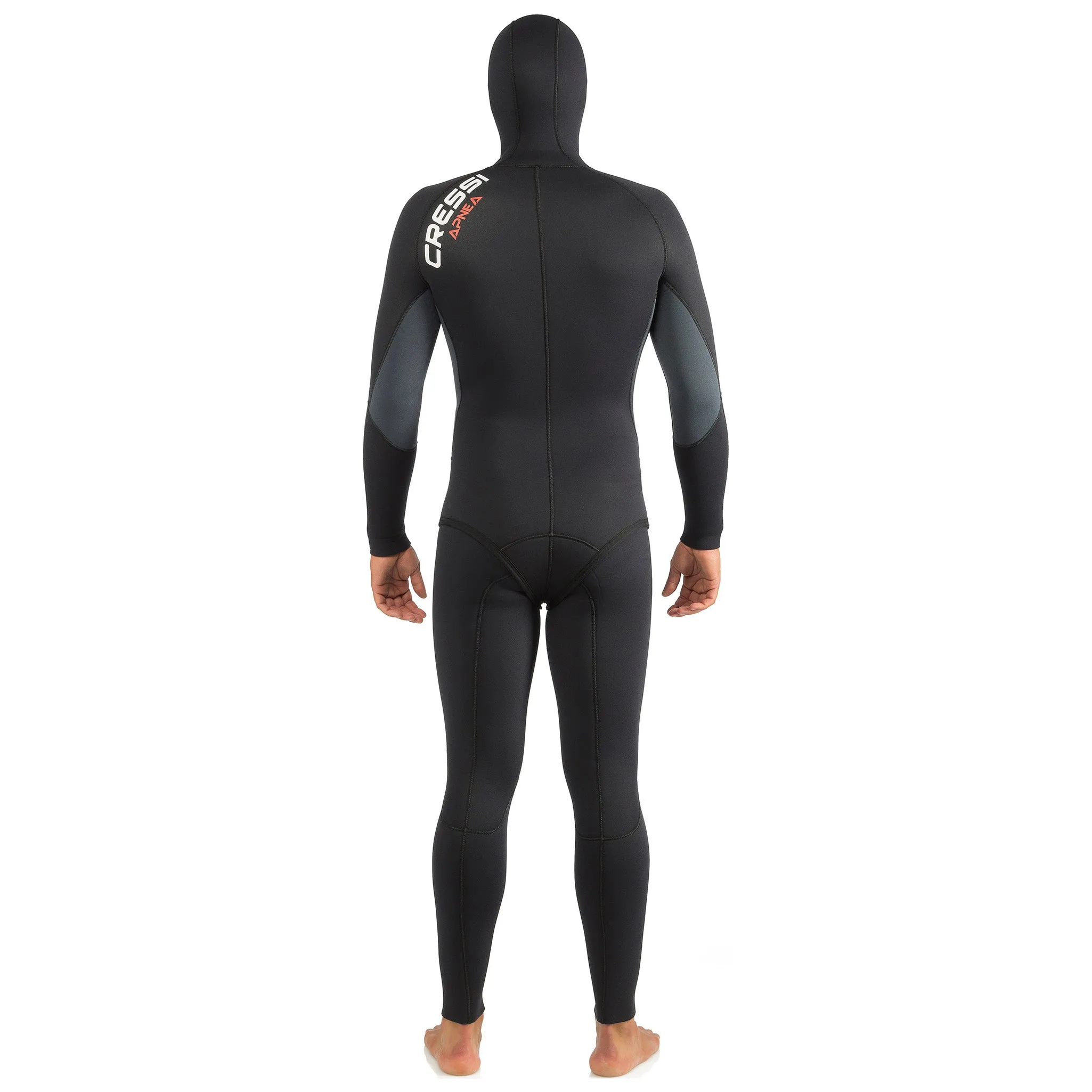 Cressi 7mm Apnea Freediving Spearfishing Wetsuit