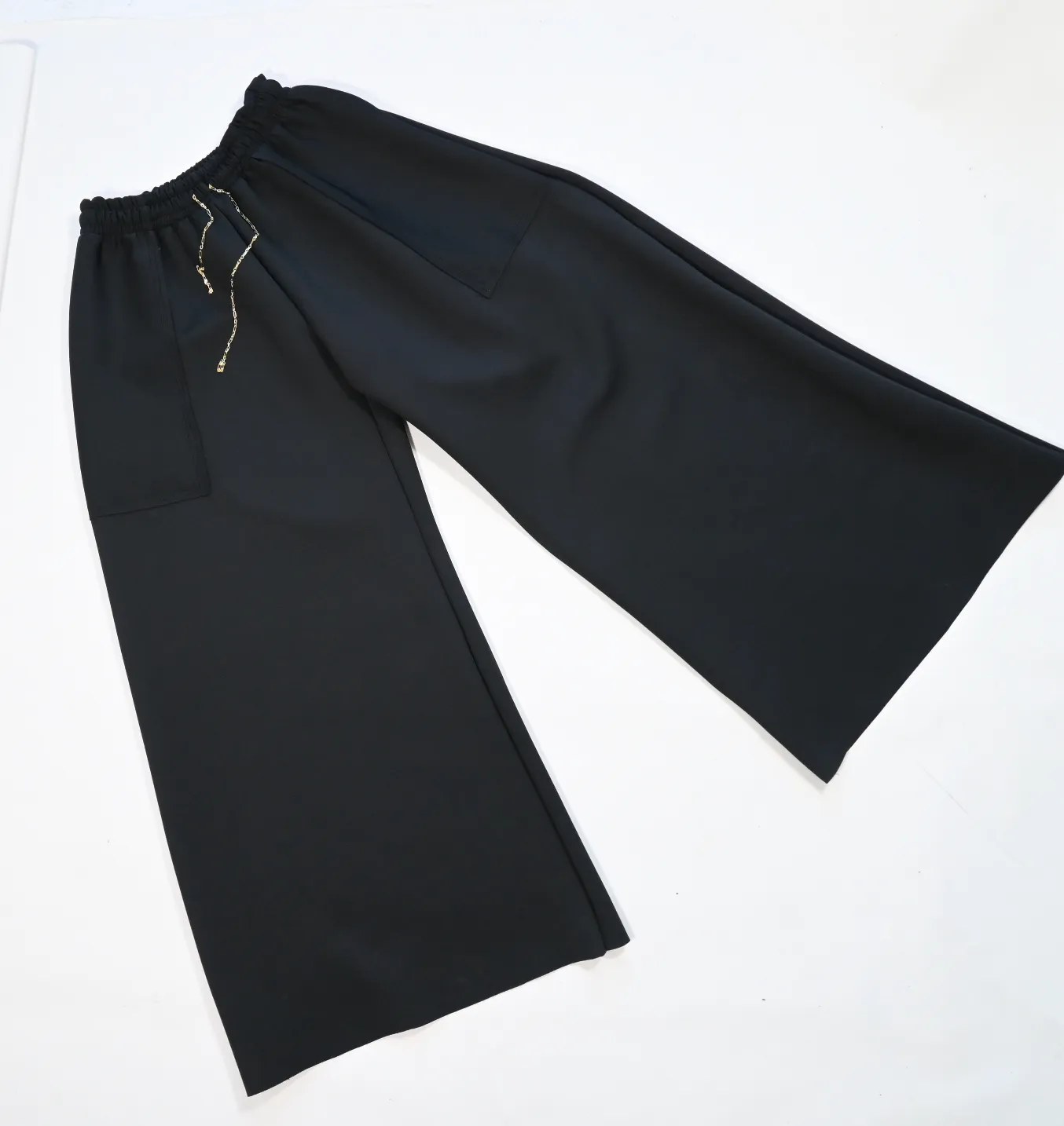 DAN 7:20 Wide Leg Pant (SIZES available)