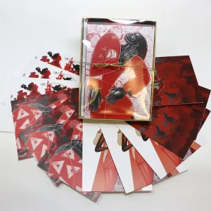 DELTA SIGMA THETA NOTECARDS