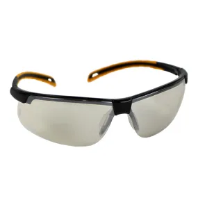 DuraDrive Anti-Fog Indoor/Outdoor Lens Everlite Plus Semi Frame Safety Glasses