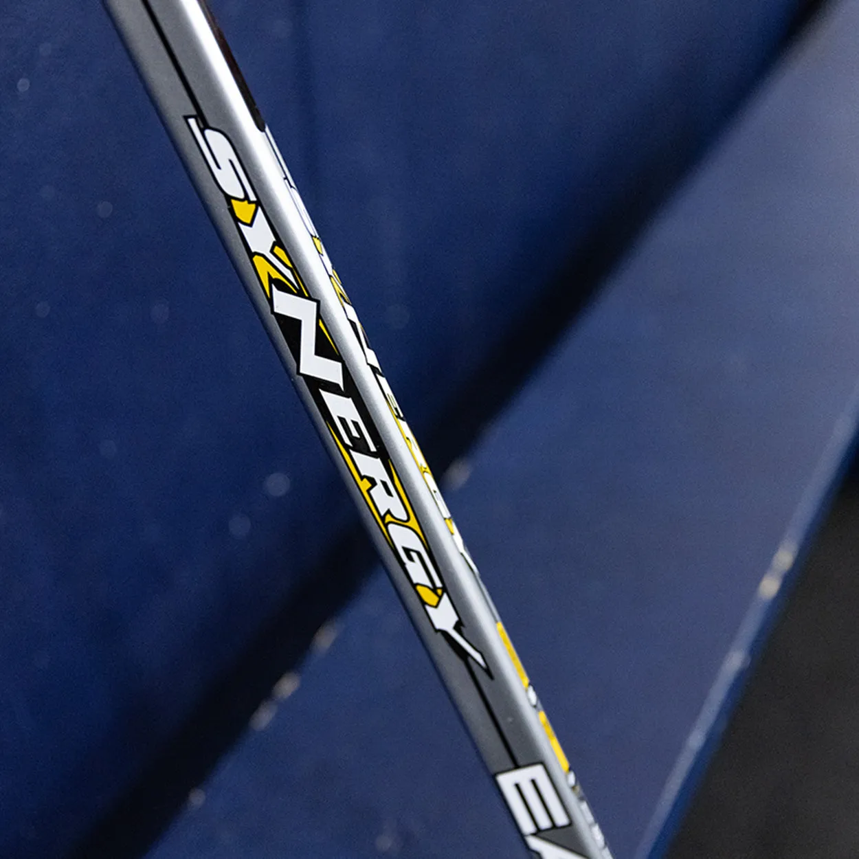 EASTON SYNERGY STICK SILVER