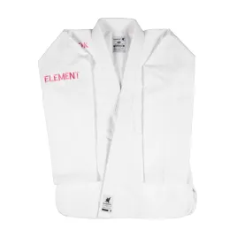 Element 2.0 | Premium Ultra Light Weight BJJ GI Women |