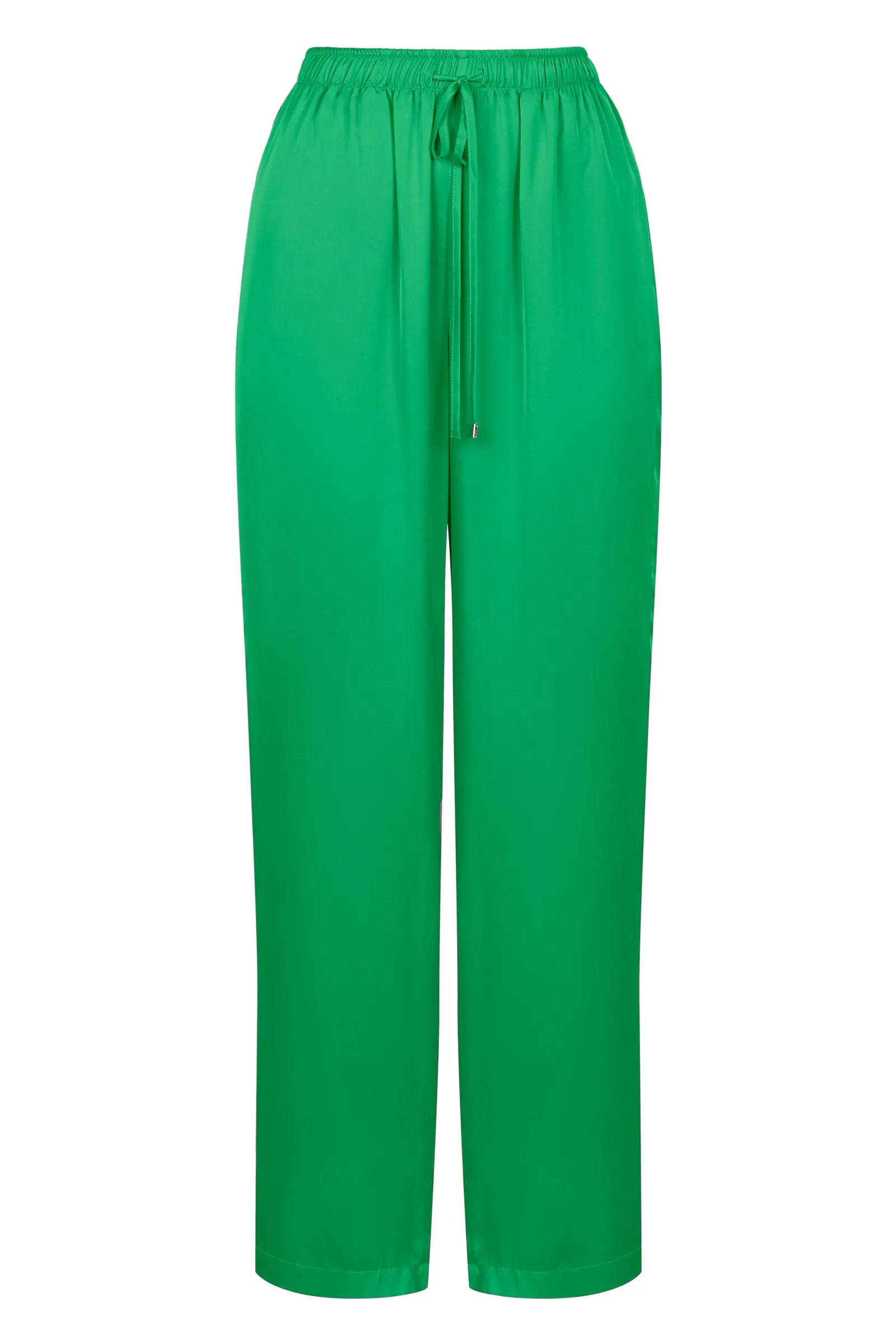 Elysian Pant - Emerald