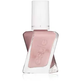 ESSIE - Gel Couture Color Nail Polish, Inside Scoop - 0.46 fl. oz. (13.5 ml)