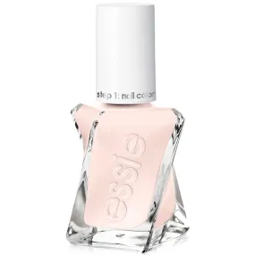 ESSIE - Gel Couture Color Nail Polish, Matter Of Fiction - 0.46 fl. oz. (13.5 ml)