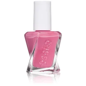 ESSIE - Gel Couture Color Nail Polish, Model Citizen - 0.46 fl. oz. (13.5 ml)