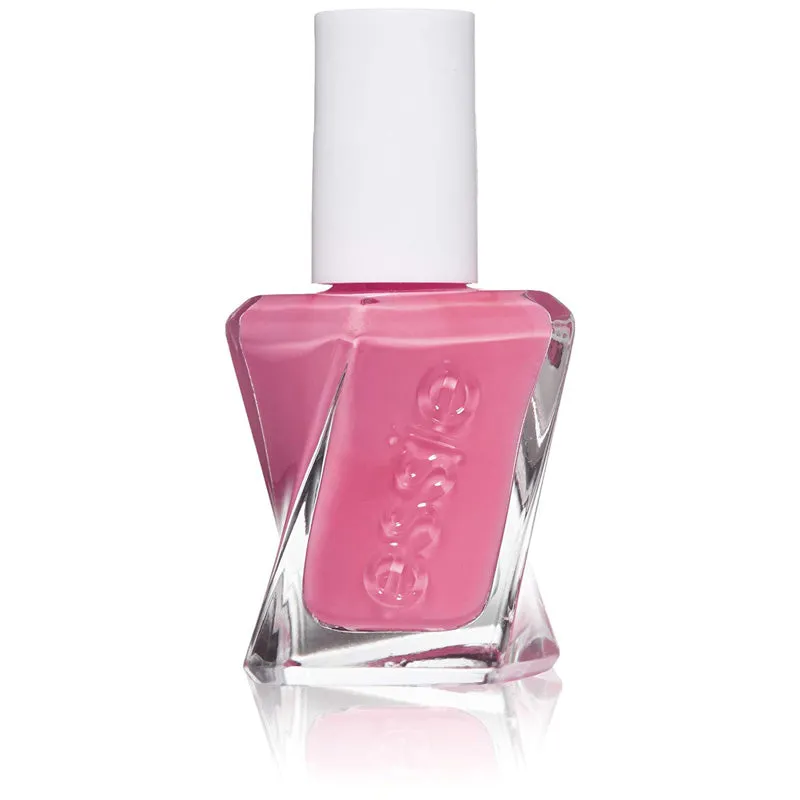 ESSIE - Gel Couture Color Nail Polish, Model Citizen - 0.46 fl. oz. (13.5 ml)