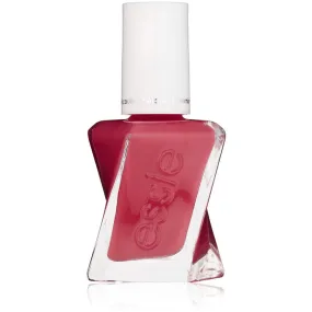 ESSIE - Gel Couture Color Nail Polish, V.I. Please - 0.46 fl. oz. (13.5 ml)