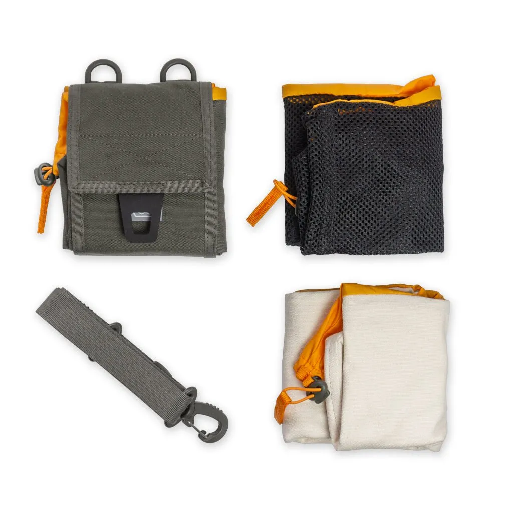 FD Pouch - Universal Field Gray