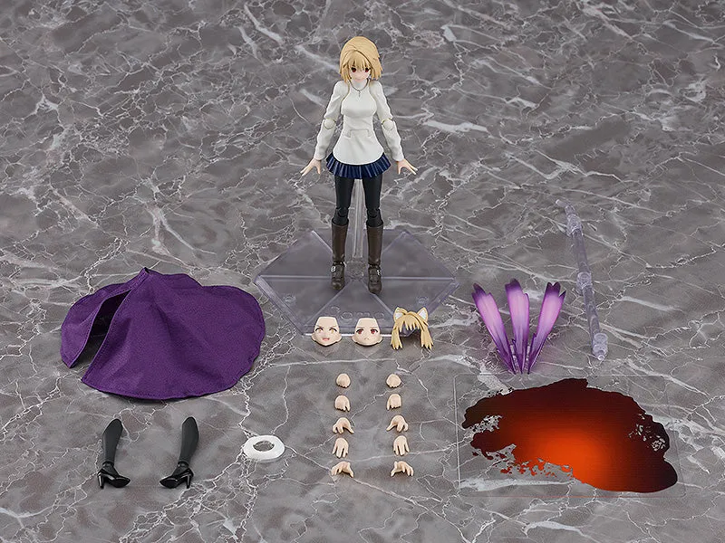 figma Arcueid Brunestud DX Edition