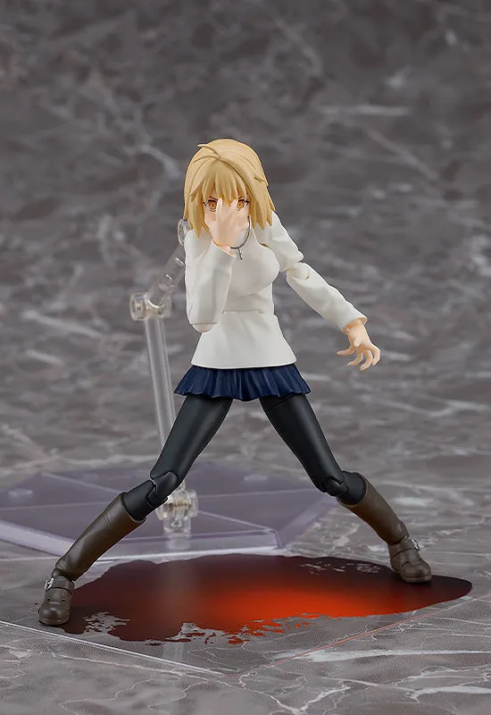 figma Arcueid Brunestud DX Edition