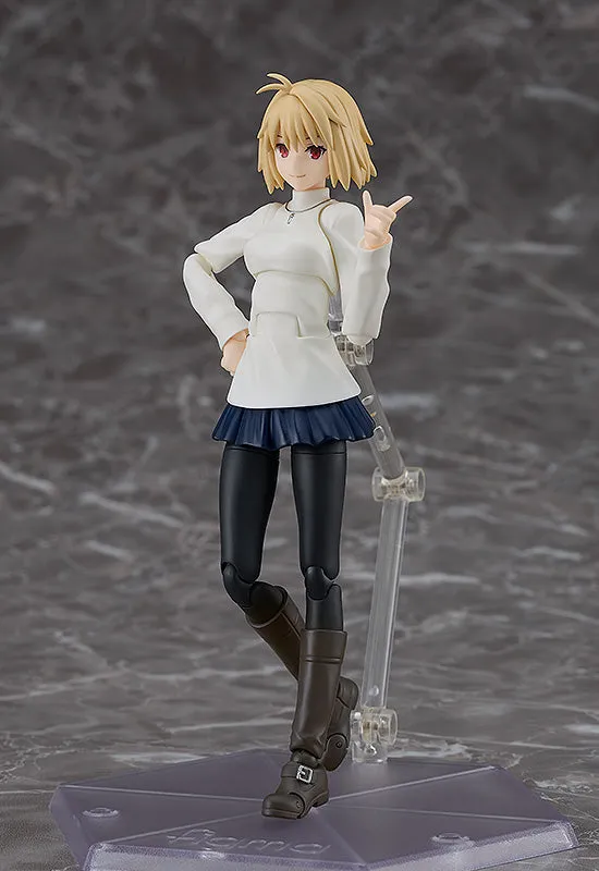 figma Arcueid Brunestud DX Edition