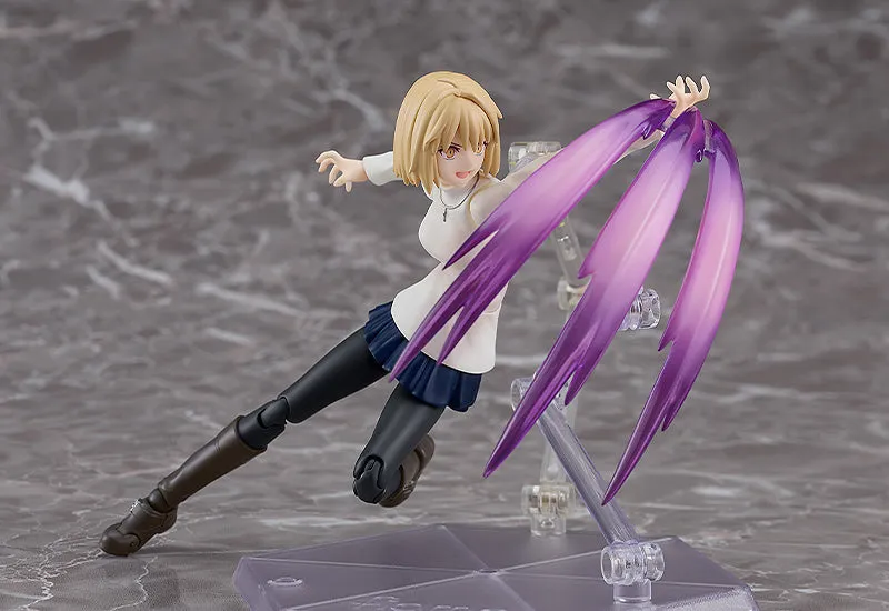 figma Arcueid Brunestud DX Edition