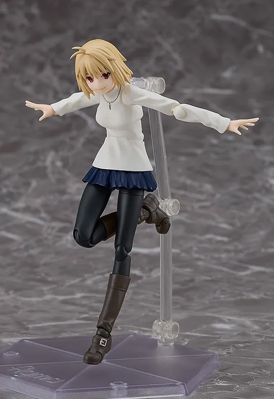 figma Arcueid Brunestud DX Edition