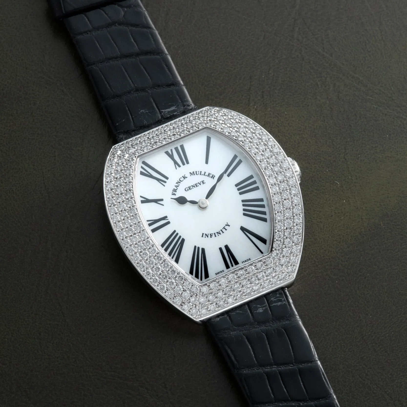 Franck Muller Infinity