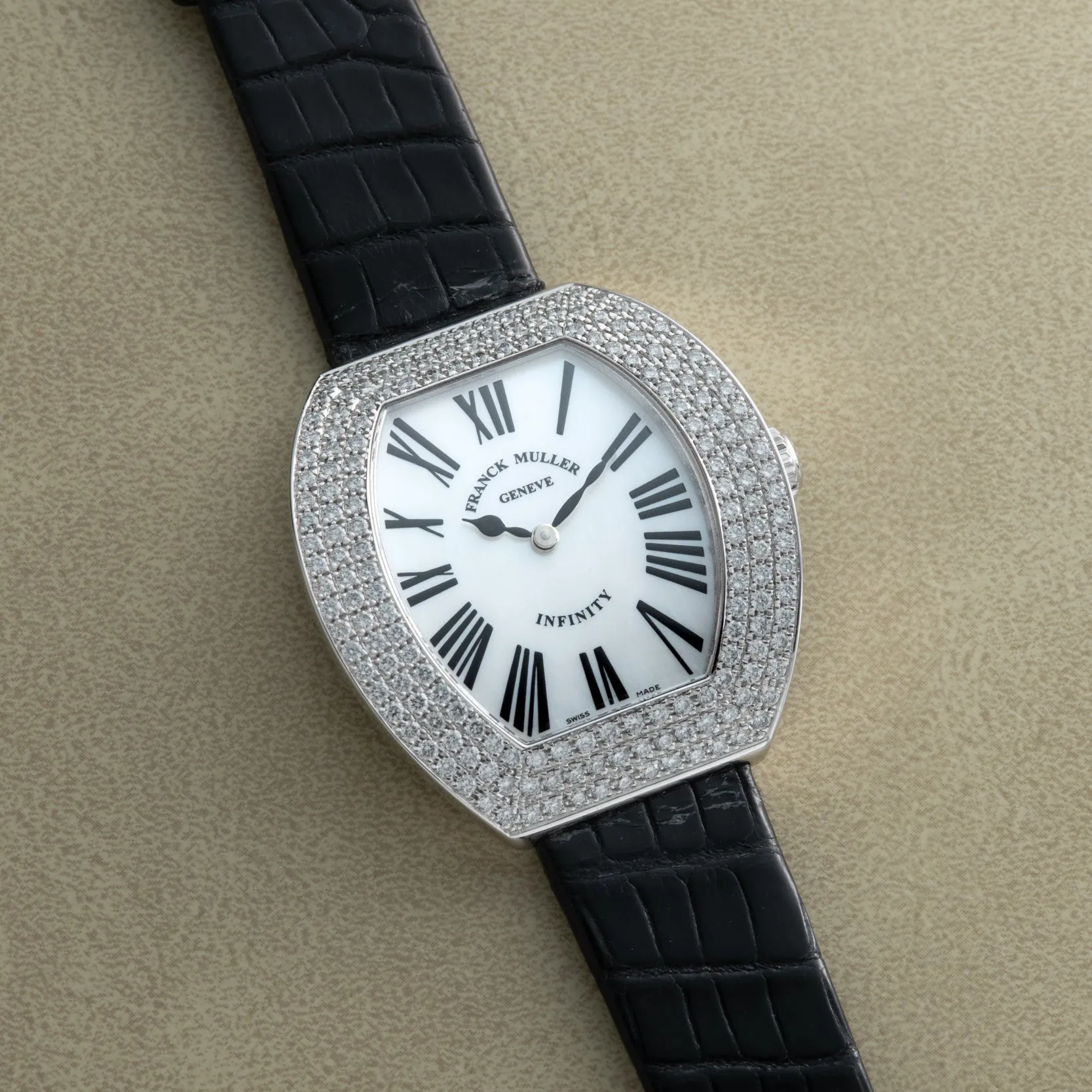 Franck Muller Infinity