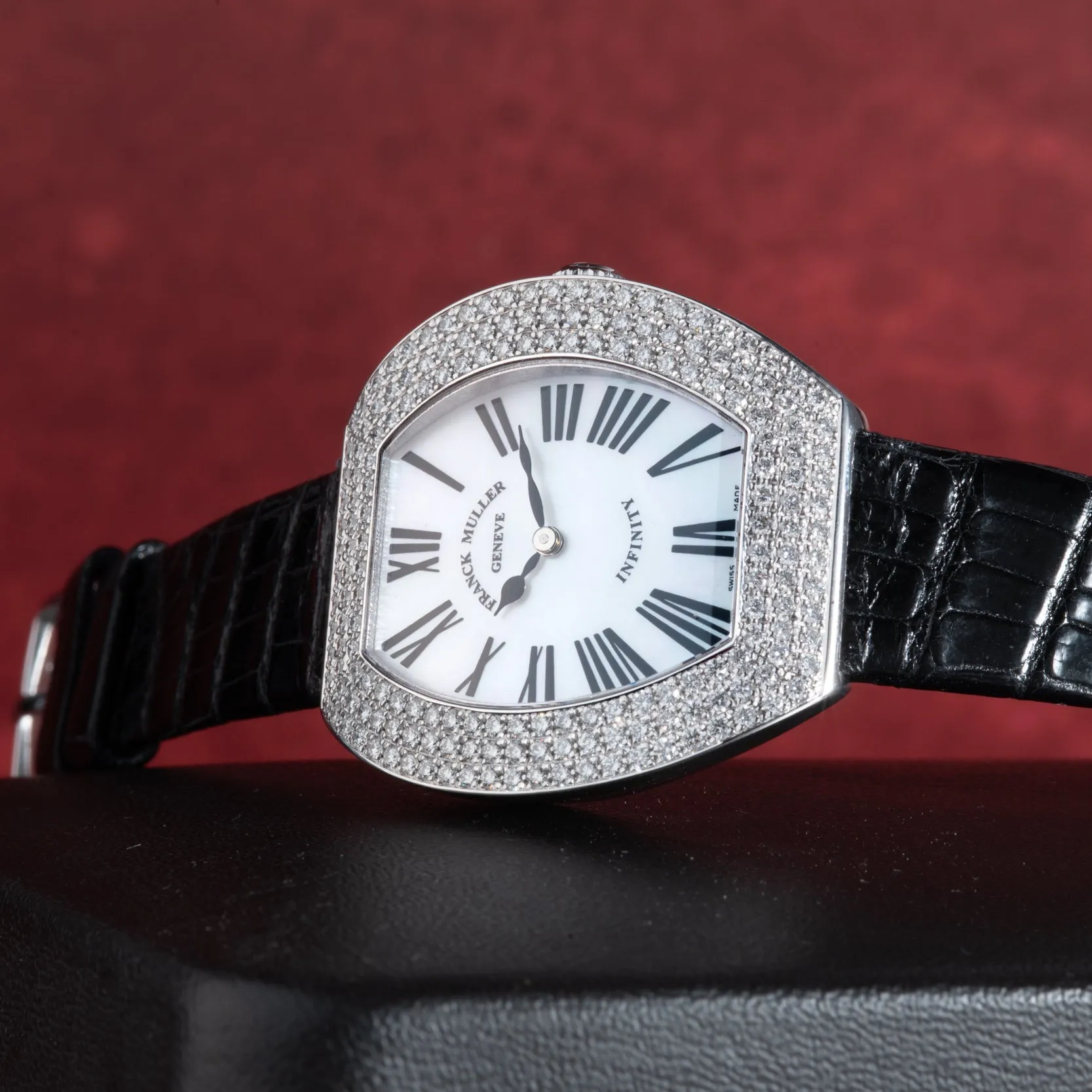 Franck Muller Infinity