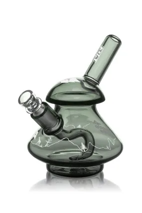 GRAV® LRG® Hustle Trees Wobble Bubbler