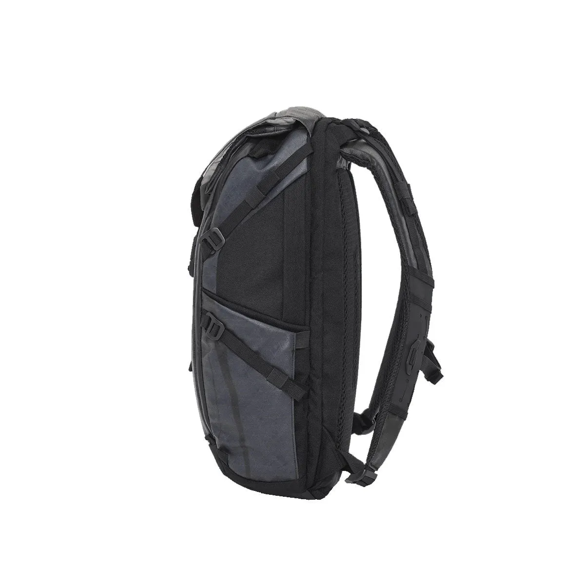 Groundtruth : RIKR 23L Ultimate Backpack : Icesheet