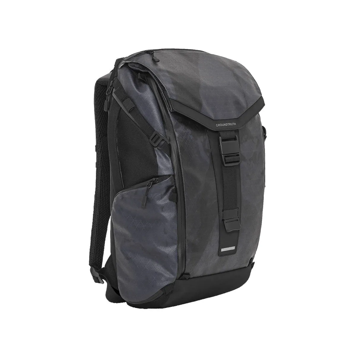 Groundtruth : RIKR 23L Ultimate Backpack : Icesheet