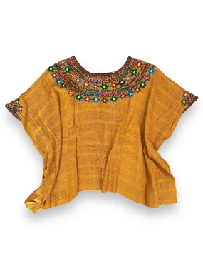 Guatemala Poncho Gold