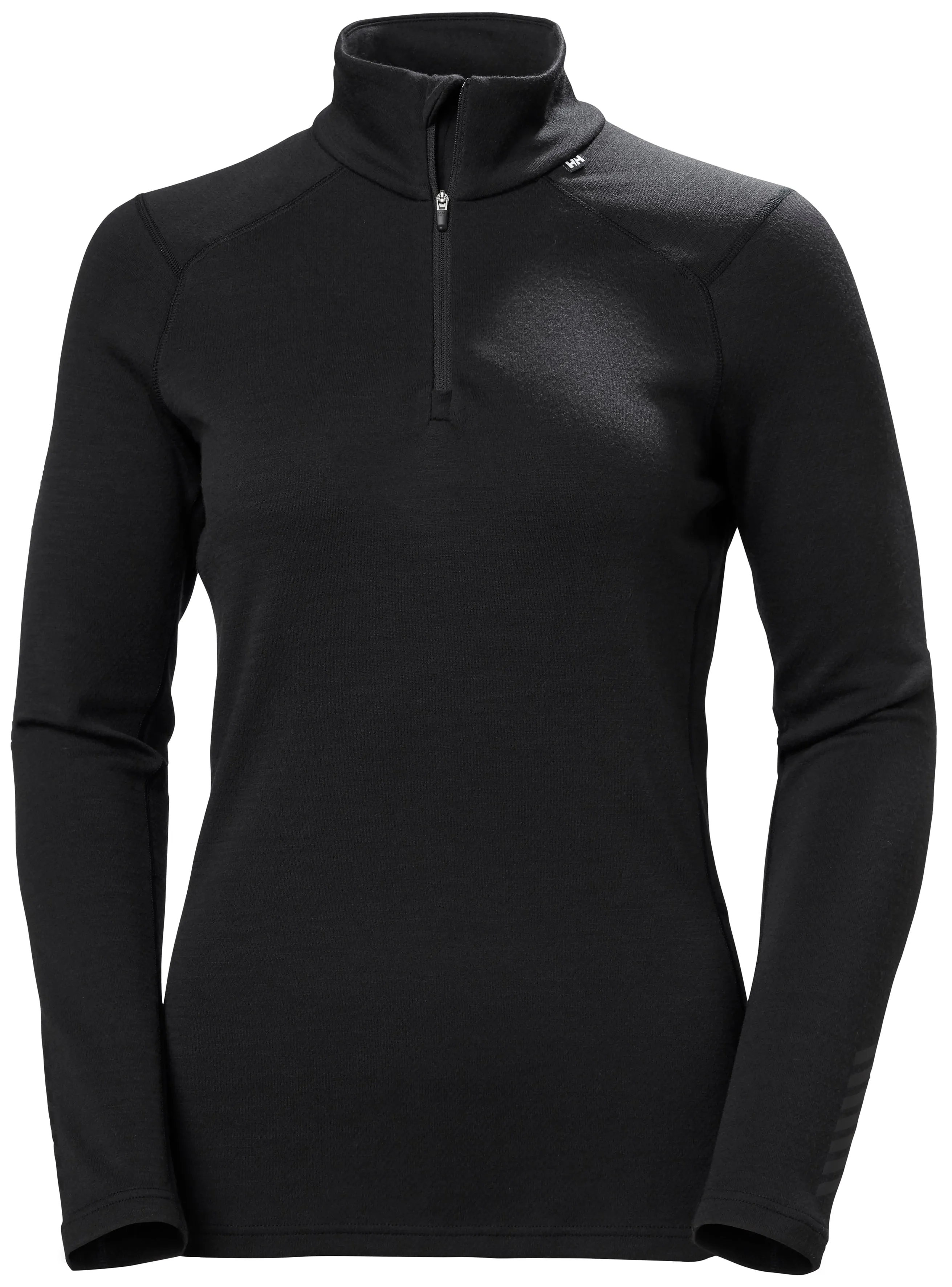 Helly Hansen Lifa Merino Midweight 1/2 Zip Baselayer Ladies