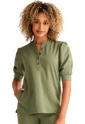 HH Limited Edition Women's Kodi Scrub Top HH803