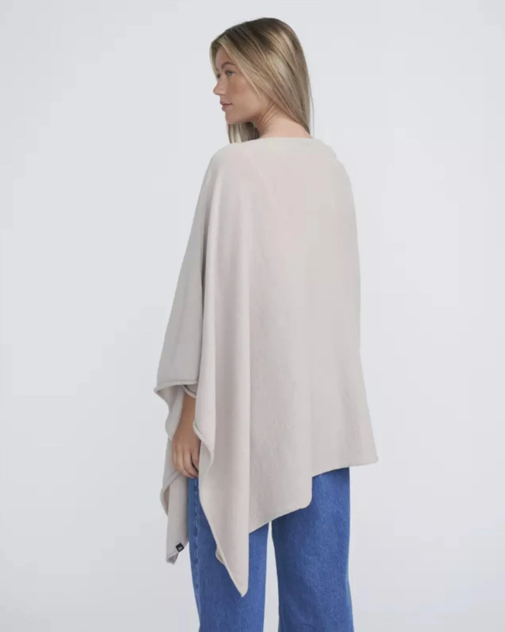 Holebrook Sofie Poncho