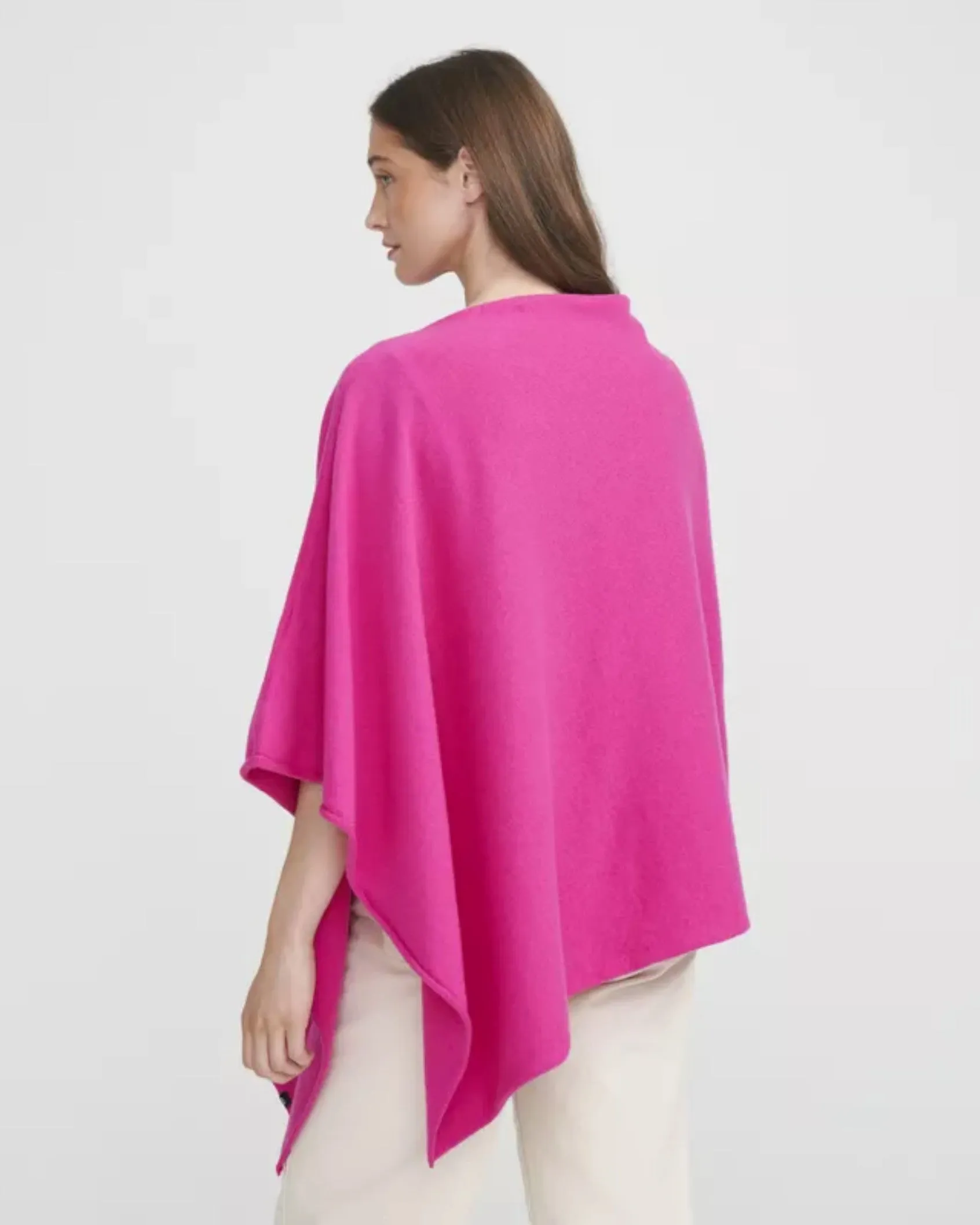 Holebrook Sofie Poncho