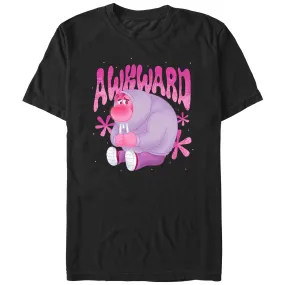 Inside Out 2: Always Awkward T-shirt