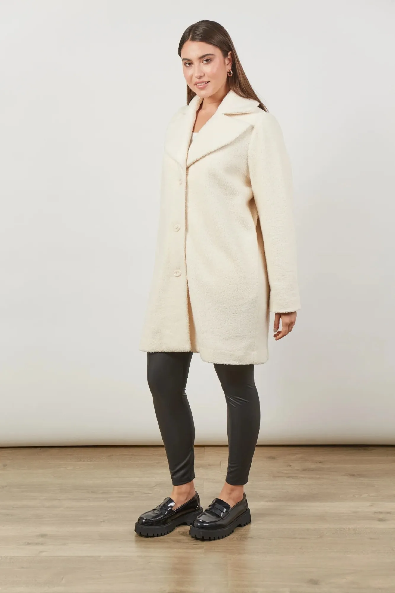 Isle Of Mine Allure Coat