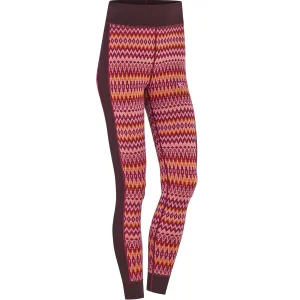 Kari Traa "Silja" Merino Base Layer Leggings