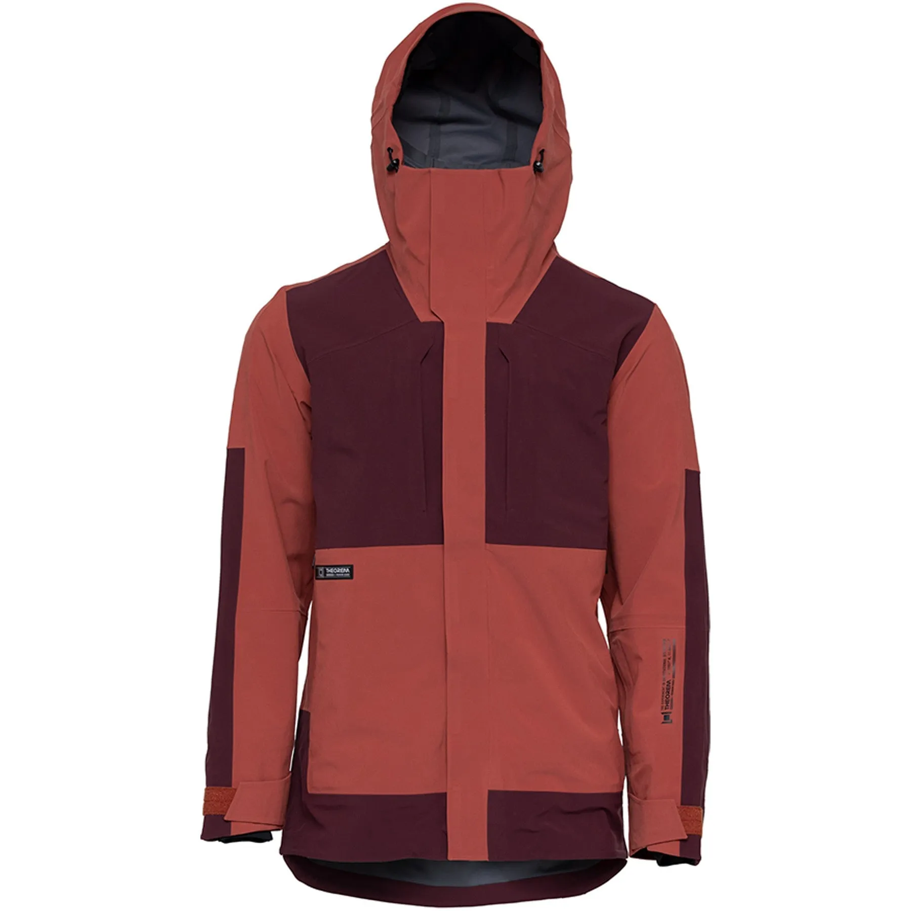 L1 Alpha Jacket 2024