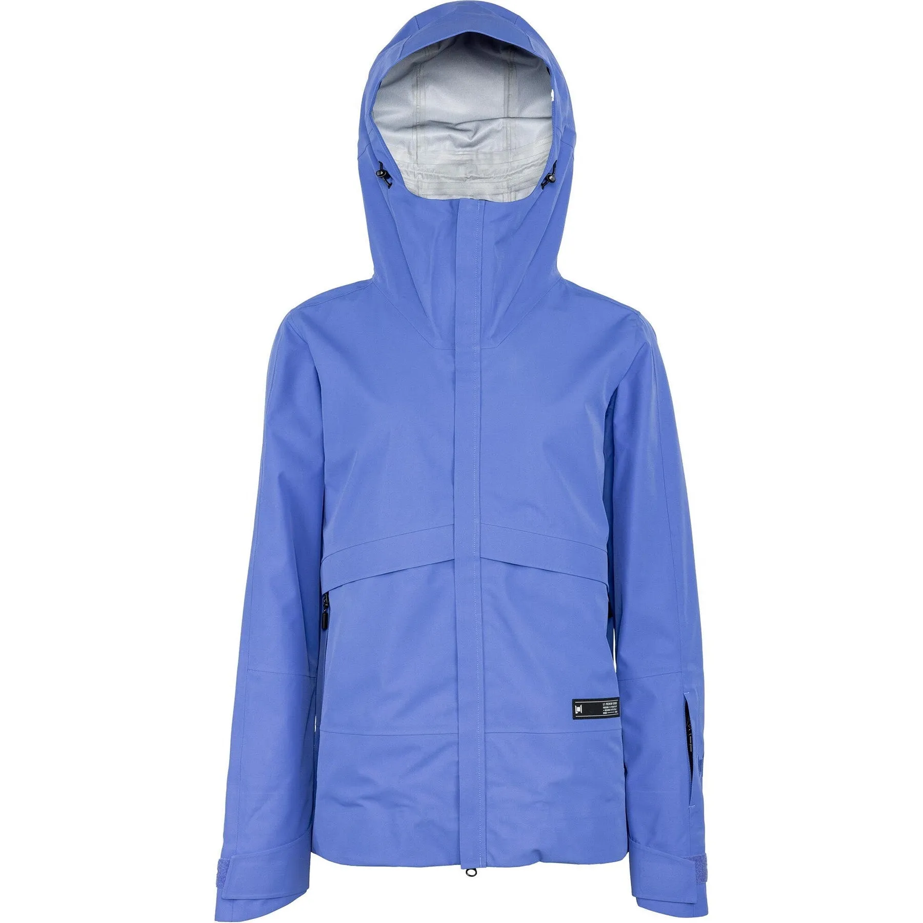 L1 Ukka Jacket 2025