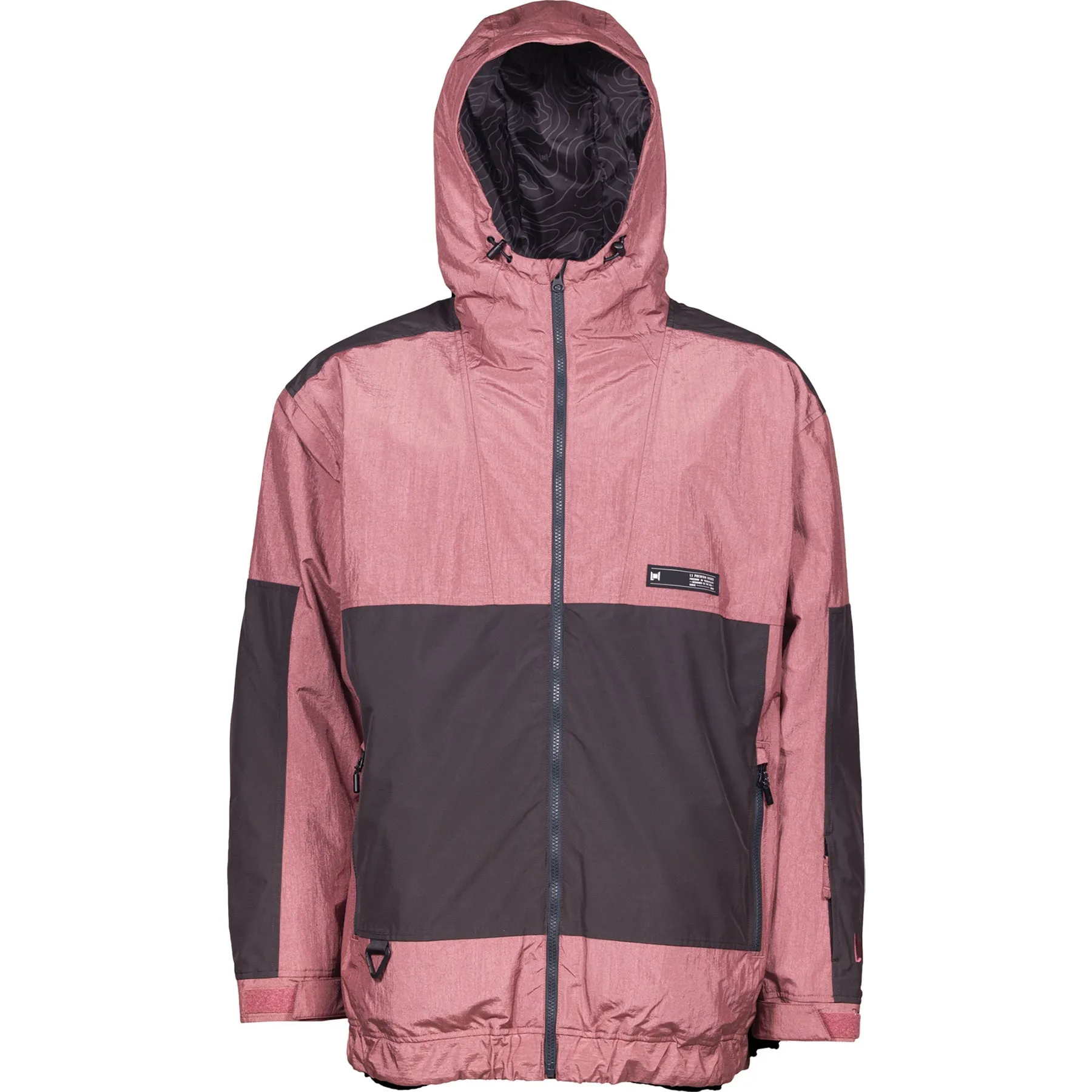 L1 Ventura Jacket 2023