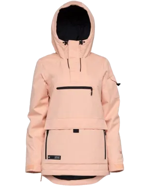 L1 Women's Prowler Jacket - Almost Apricot - 2024