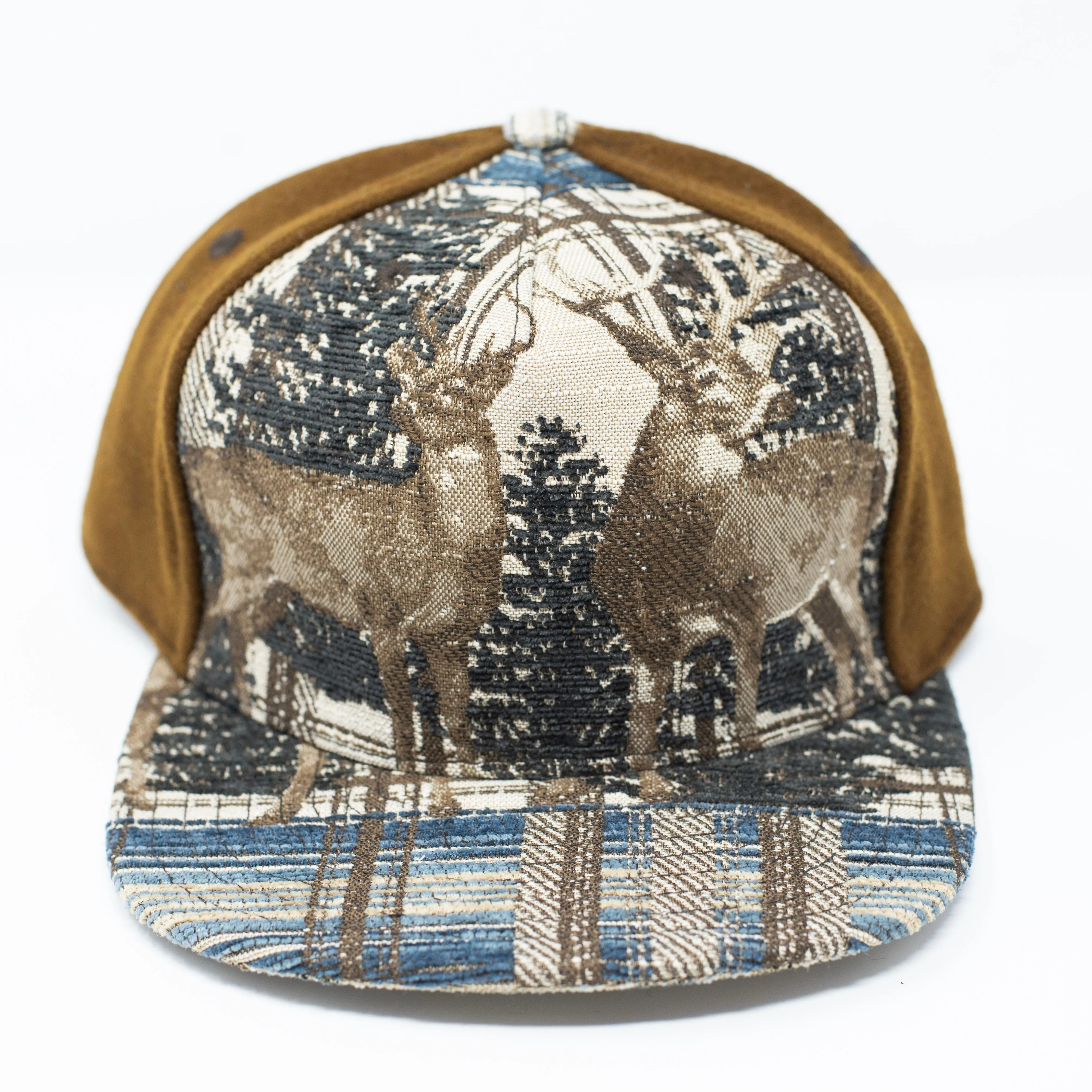 LIMITED EDITION Lux Ball Cap - DEER