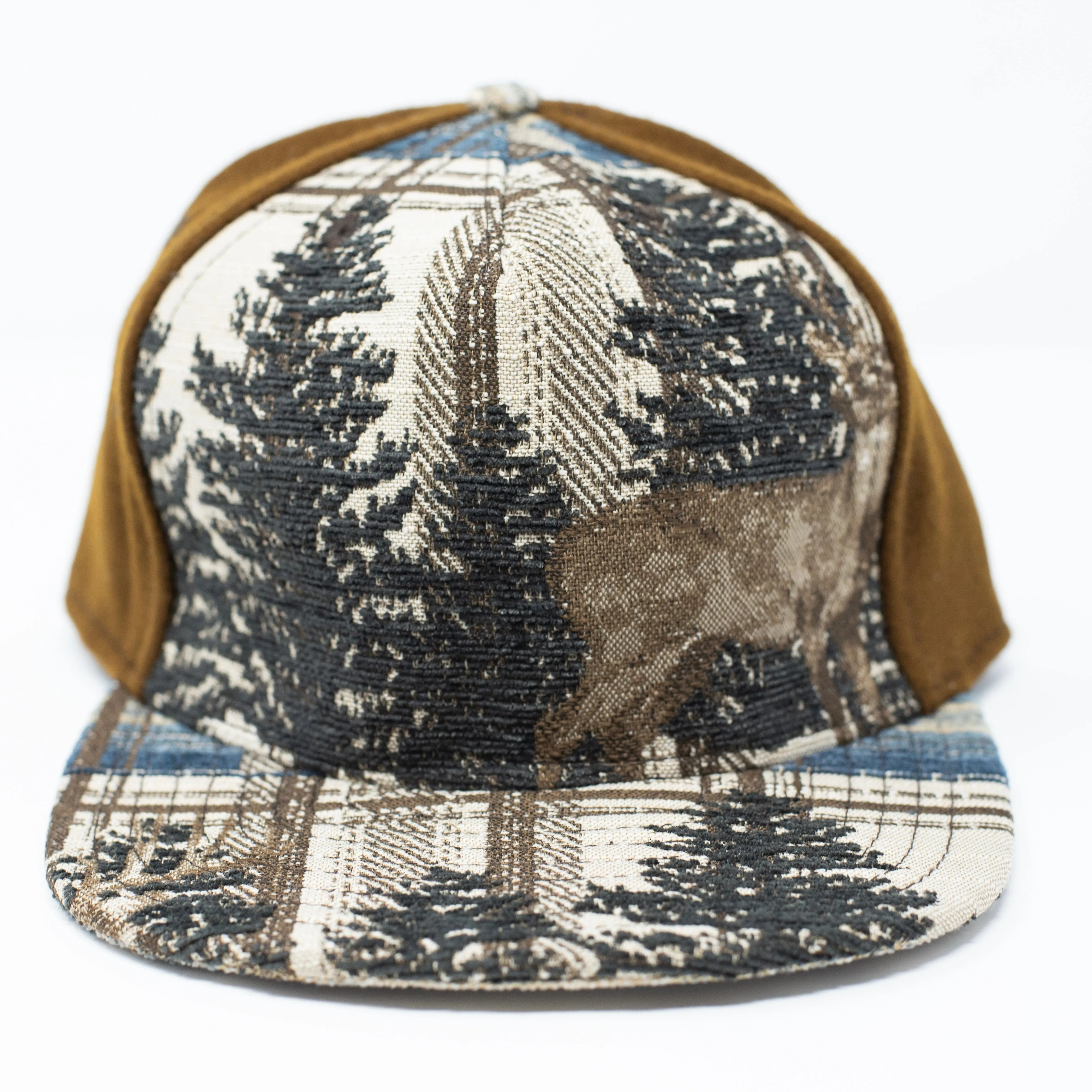 LIMITED EDITION Lux Ball Cap - DEER