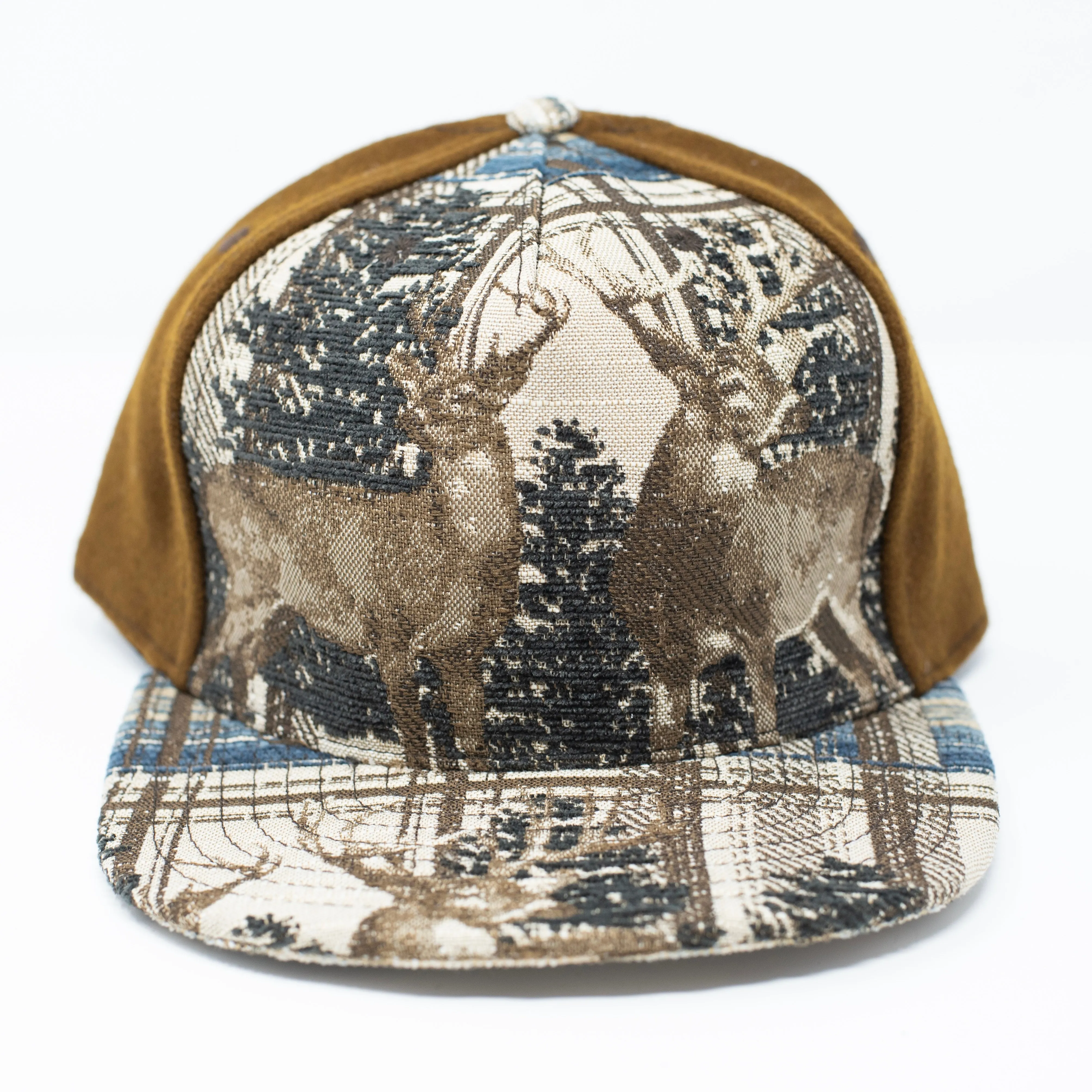 LIMITED EDITION Lux Ball Cap - DEER