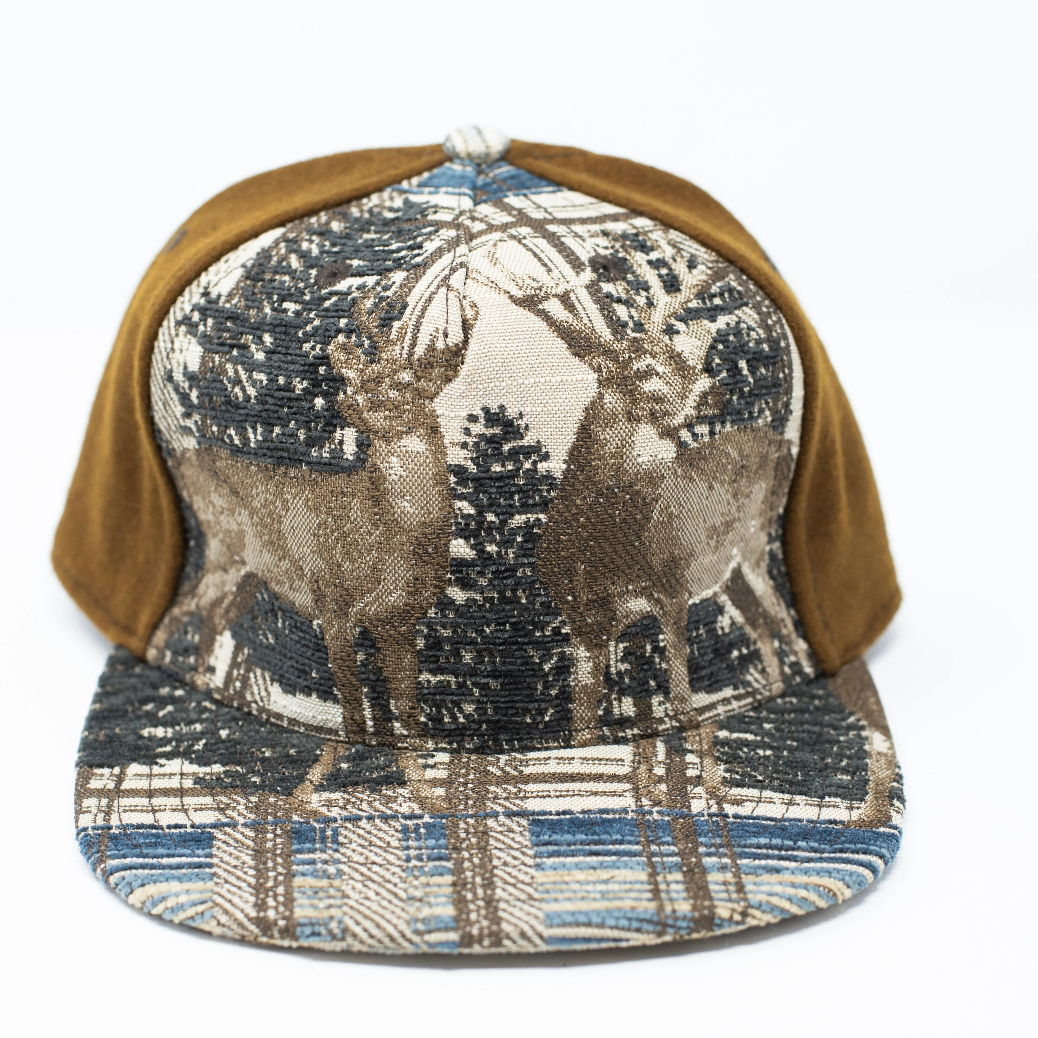 LIMITED EDITION Lux Ball Cap - DEER