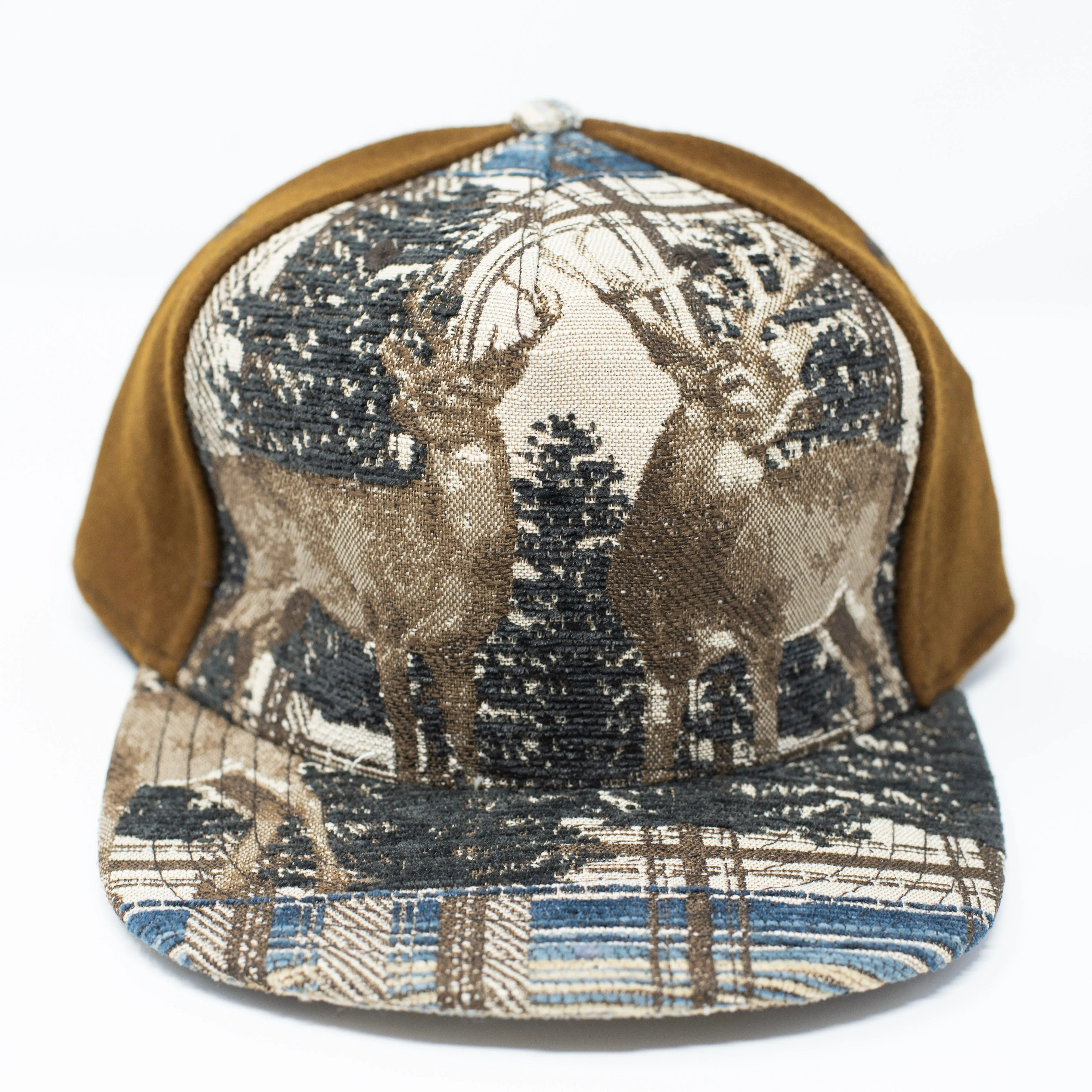 LIMITED EDITION Lux Ball Cap - DEER