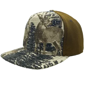 LIMITED EDITION Lux Ball Cap - DEER