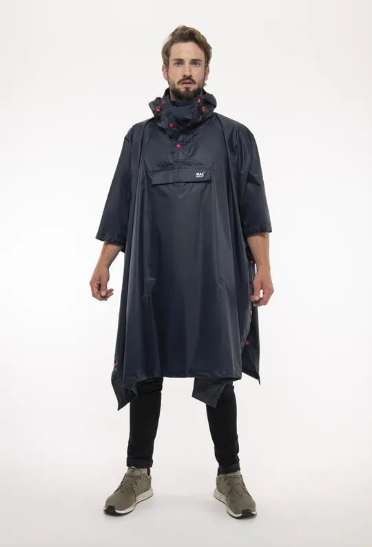 Mac In A Sac ® Origin 2 Poncho One Size