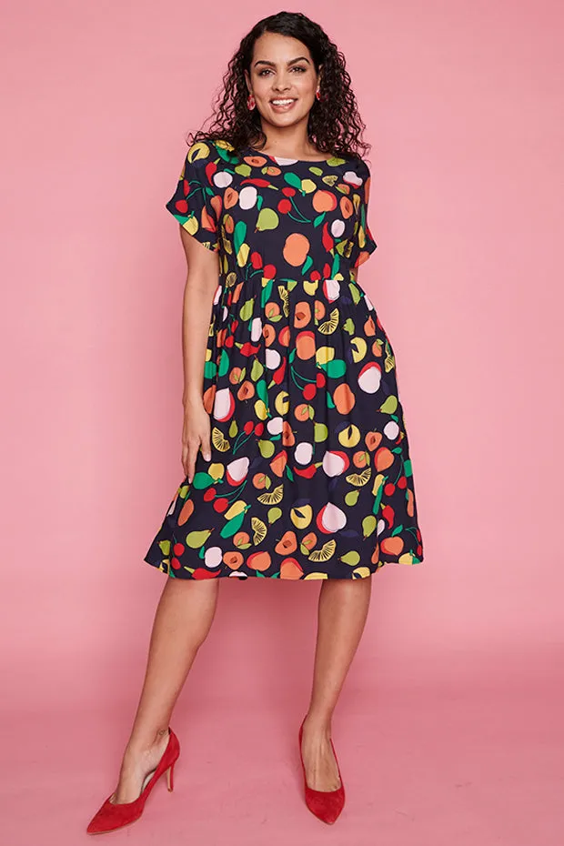 Malia Alfresco Dress