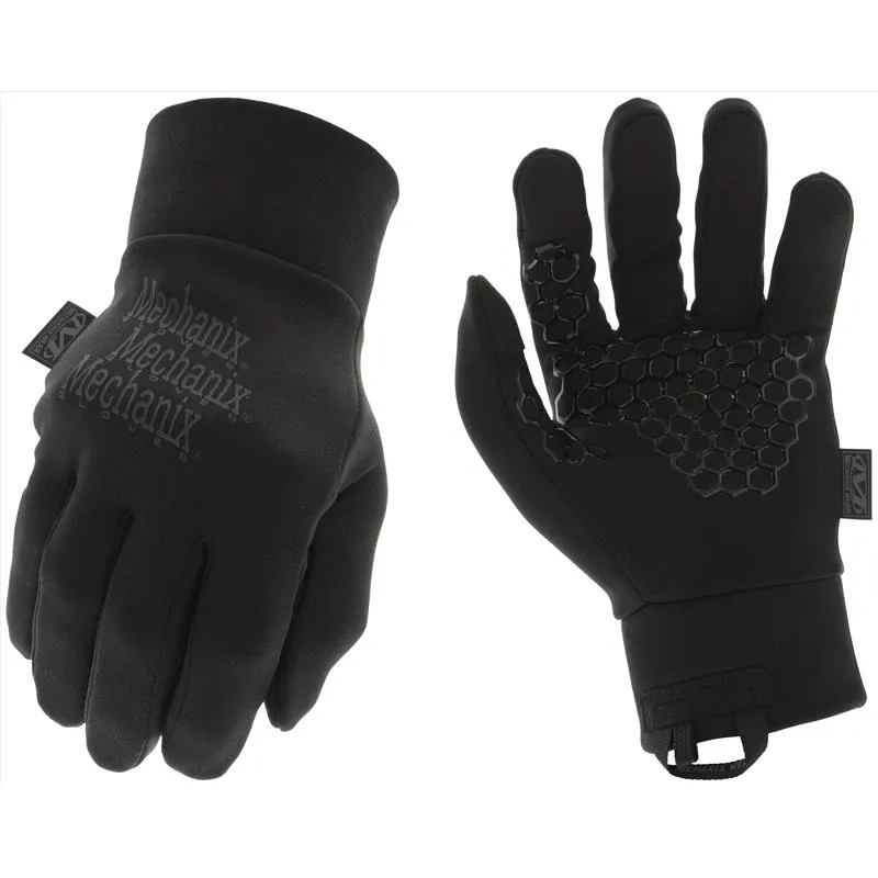 Mechanix Wear Coldwork Men's Winter Work Gloves Black L 1 pair