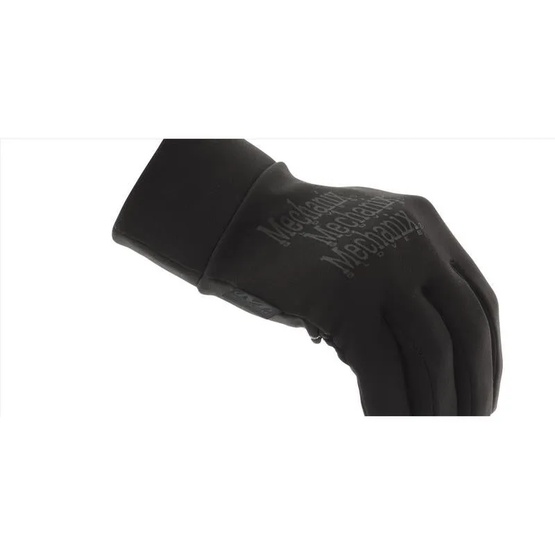 Mechanix Wear Coldwork Men's Winter Work Gloves Black L 1 pair