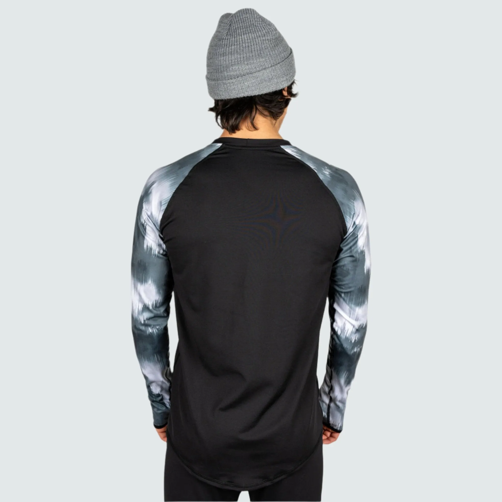 Men's Therma Base Layer Crewneck