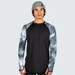 Men's Therma Base Layer Crewneck