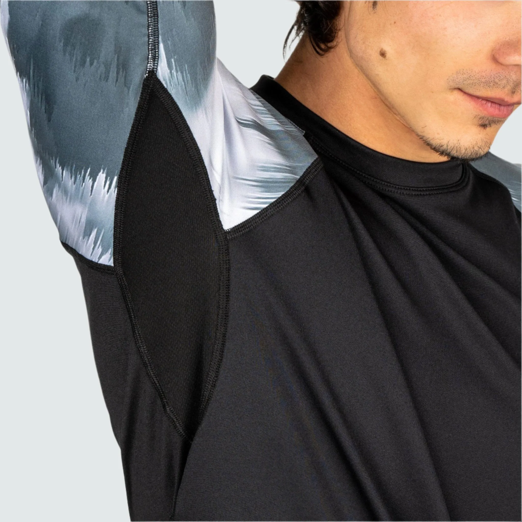 Men's Therma Base Layer Crewneck