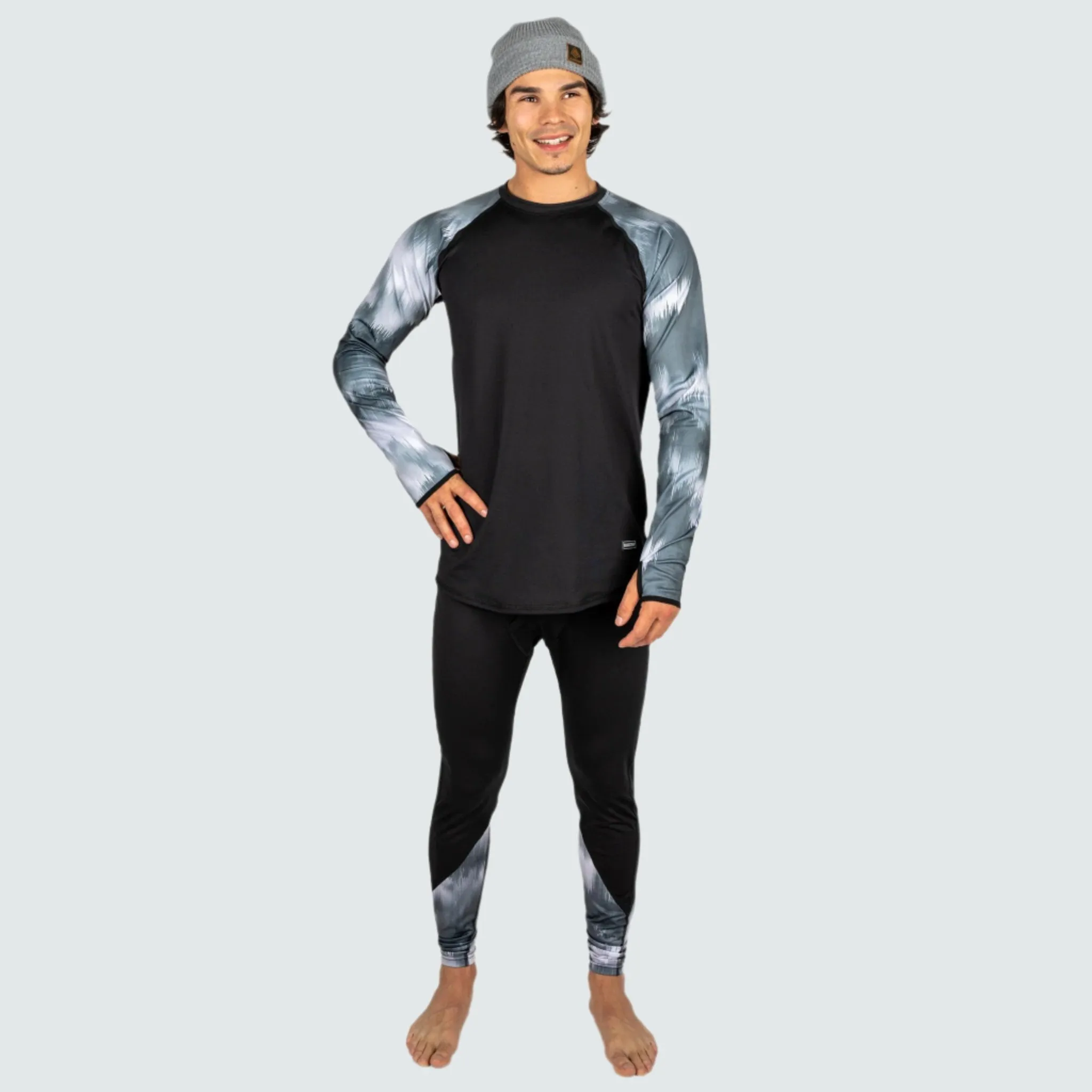 Men's Therma Base Layer Pants